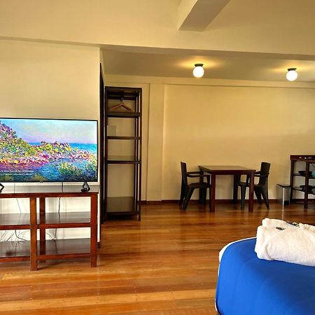 Villa Salento Boutique Apartments & Spa Extérieur photo