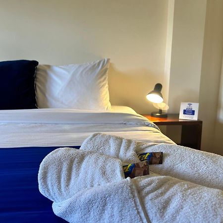 Villa Salento Boutique Apartments & Spa Extérieur photo