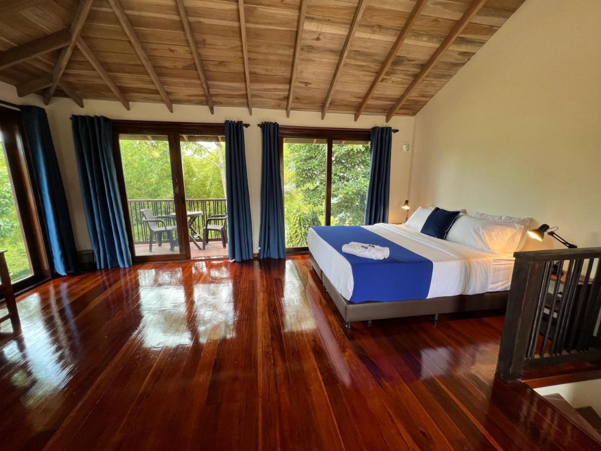Villa Salento Boutique Apartments & Spa Extérieur photo