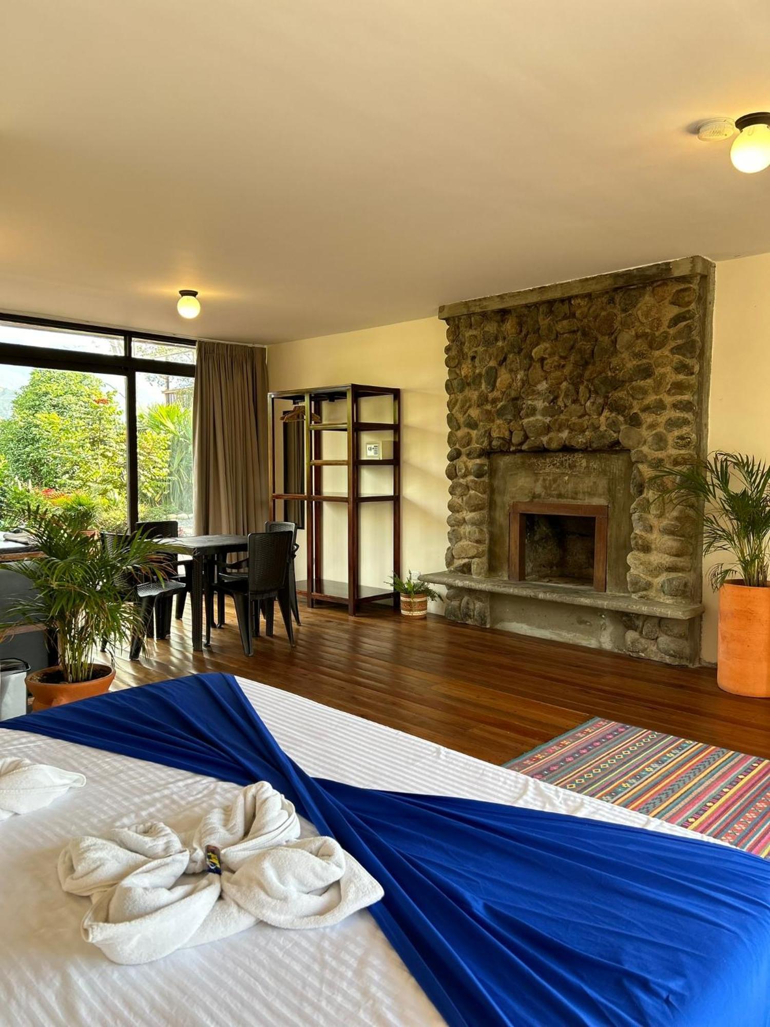 Villa Salento Boutique Apartments & Spa Extérieur photo