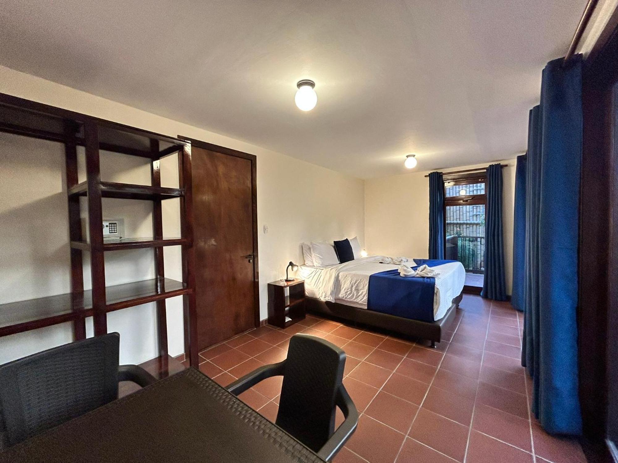 Villa Salento Boutique Apartments & Spa Extérieur photo