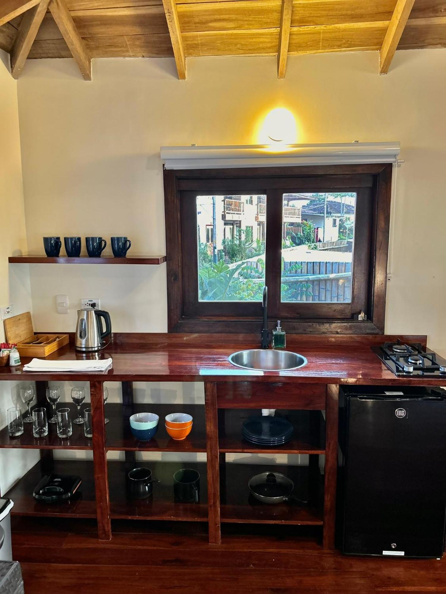 Villa Salento Boutique Apartments & Spa Extérieur photo