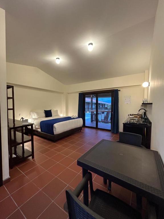 Villa Salento Boutique Apartments & Spa Chambre photo