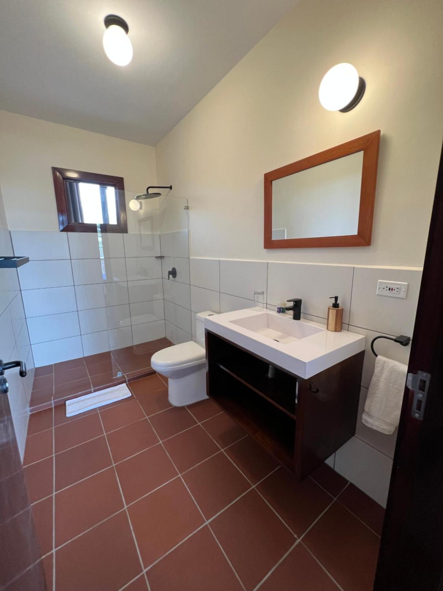 Villa Salento Boutique Apartments & Spa Chambre photo