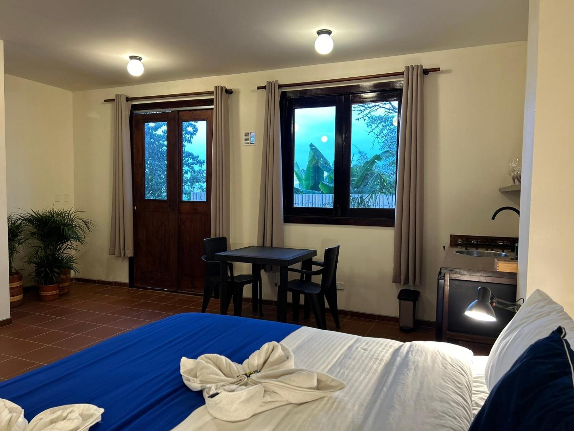 Villa Salento Boutique Apartments & Spa Chambre photo