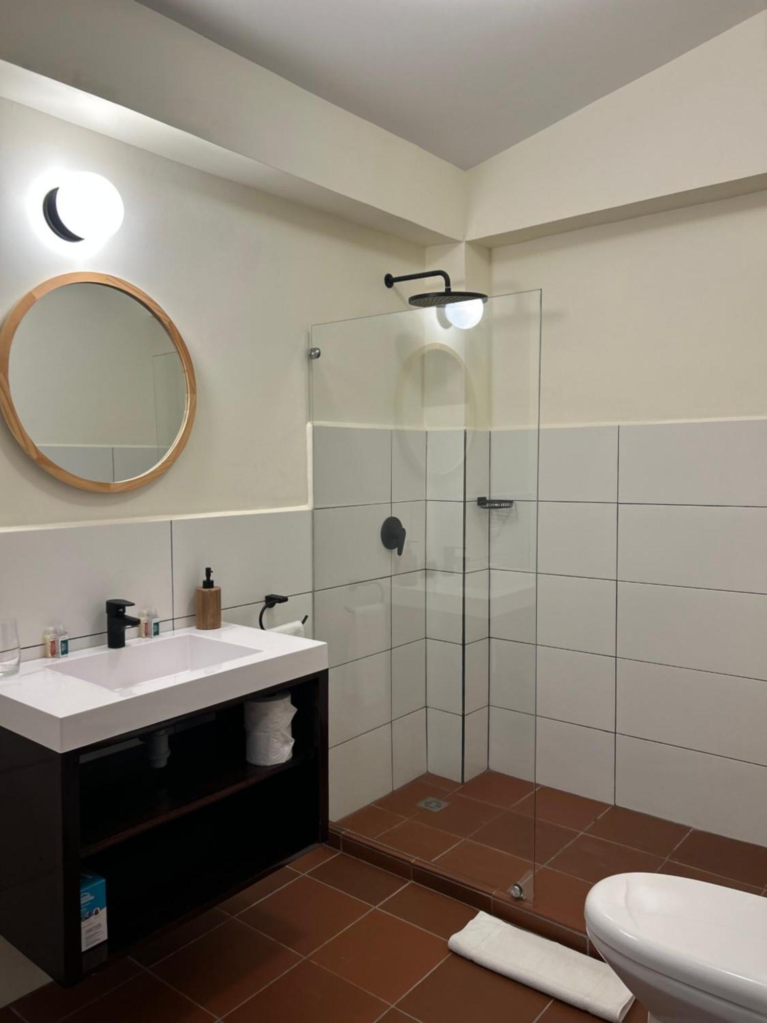 Villa Salento Boutique Apartments & Spa Extérieur photo