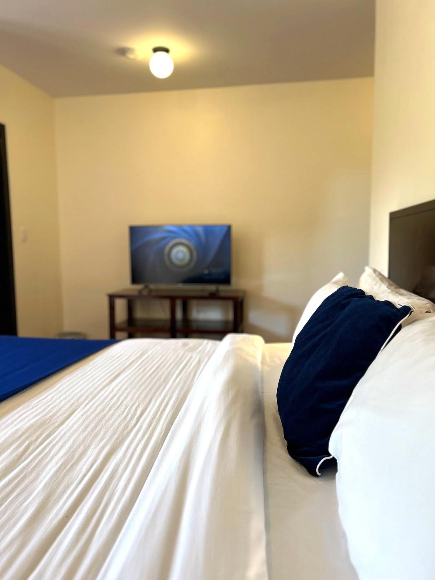 Villa Salento Boutique Apartments & Spa Extérieur photo
