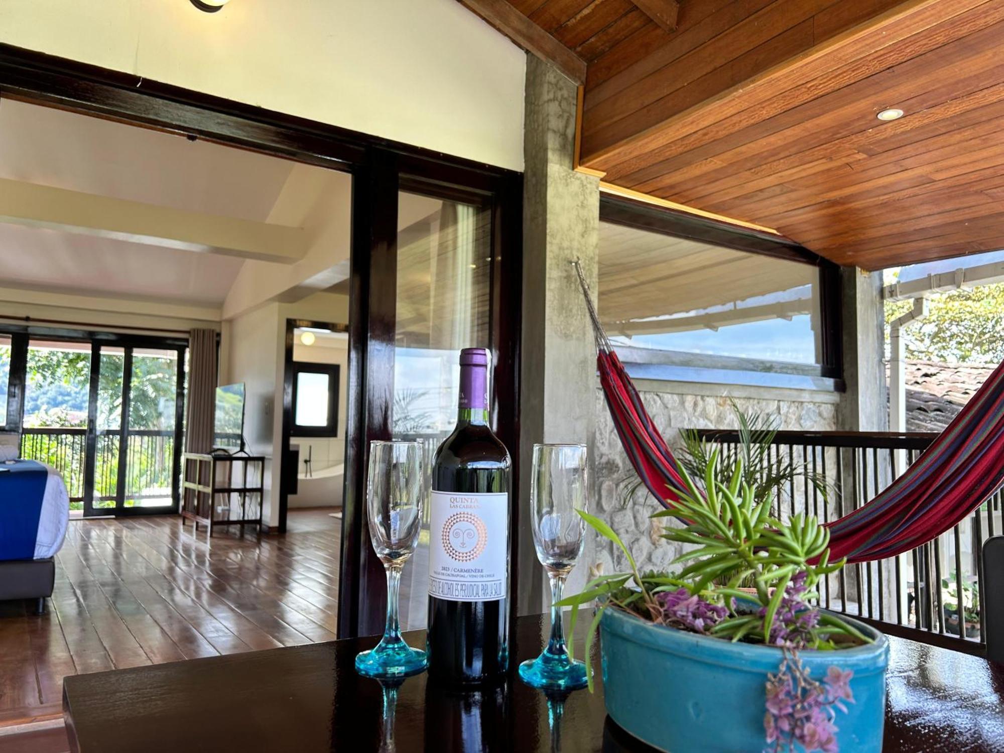 Villa Salento Boutique Apartments & Spa Extérieur photo