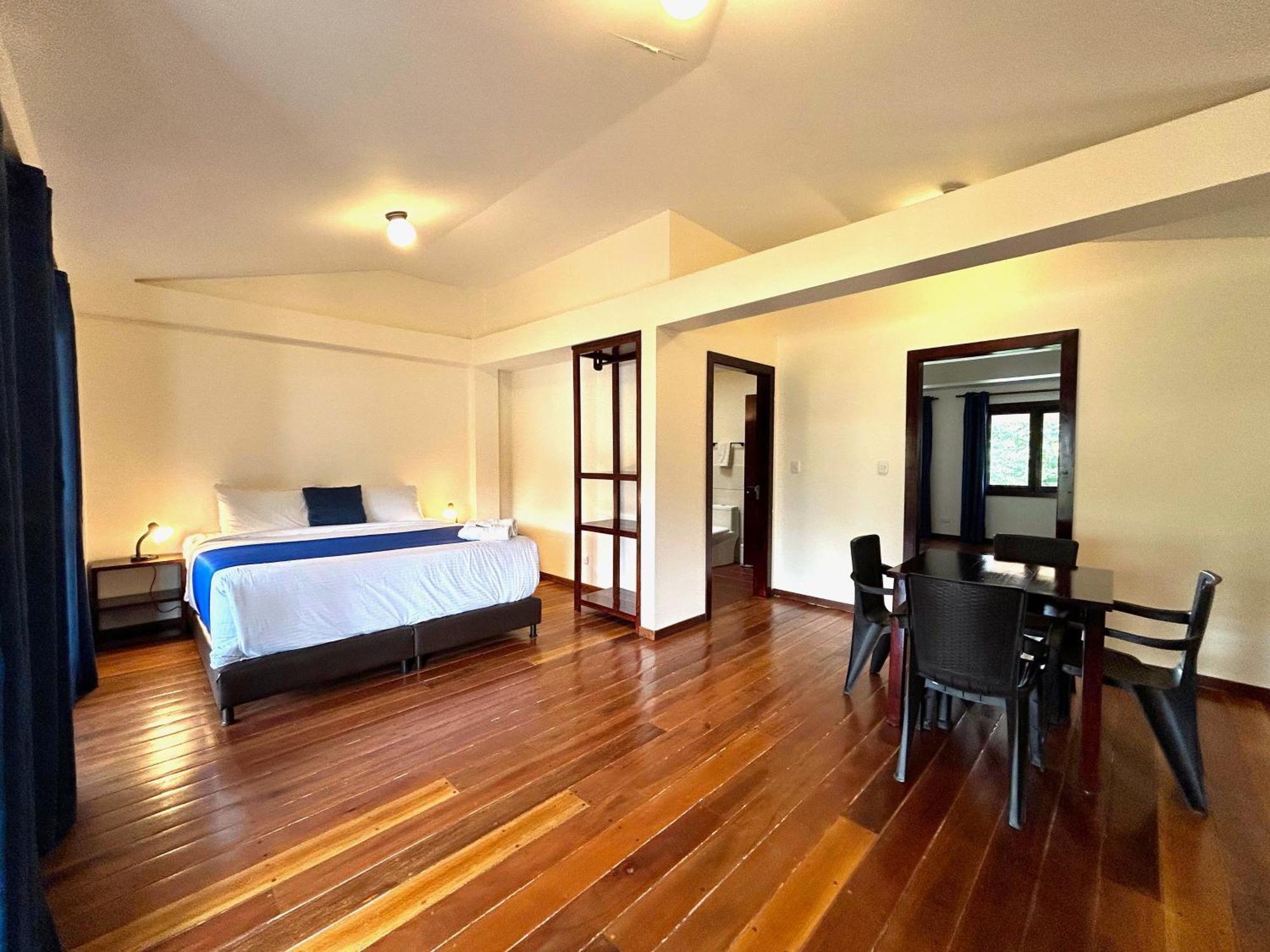 Villa Salento Boutique Apartments & Spa Extérieur photo